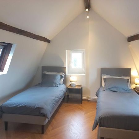 Hôtel Coul'O'Berge à Coulanges-les-Nevers Extérieur photo